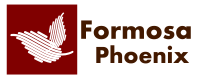 Formosa Phoenix Tea Farm logo